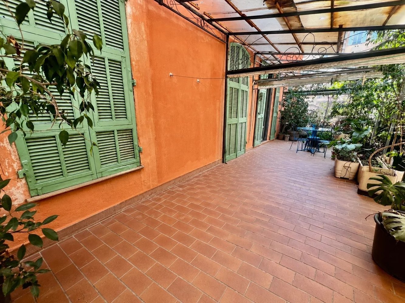 Property photo in Carre d'Argent
