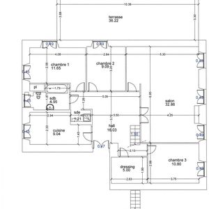 Property in Carre d'Argent