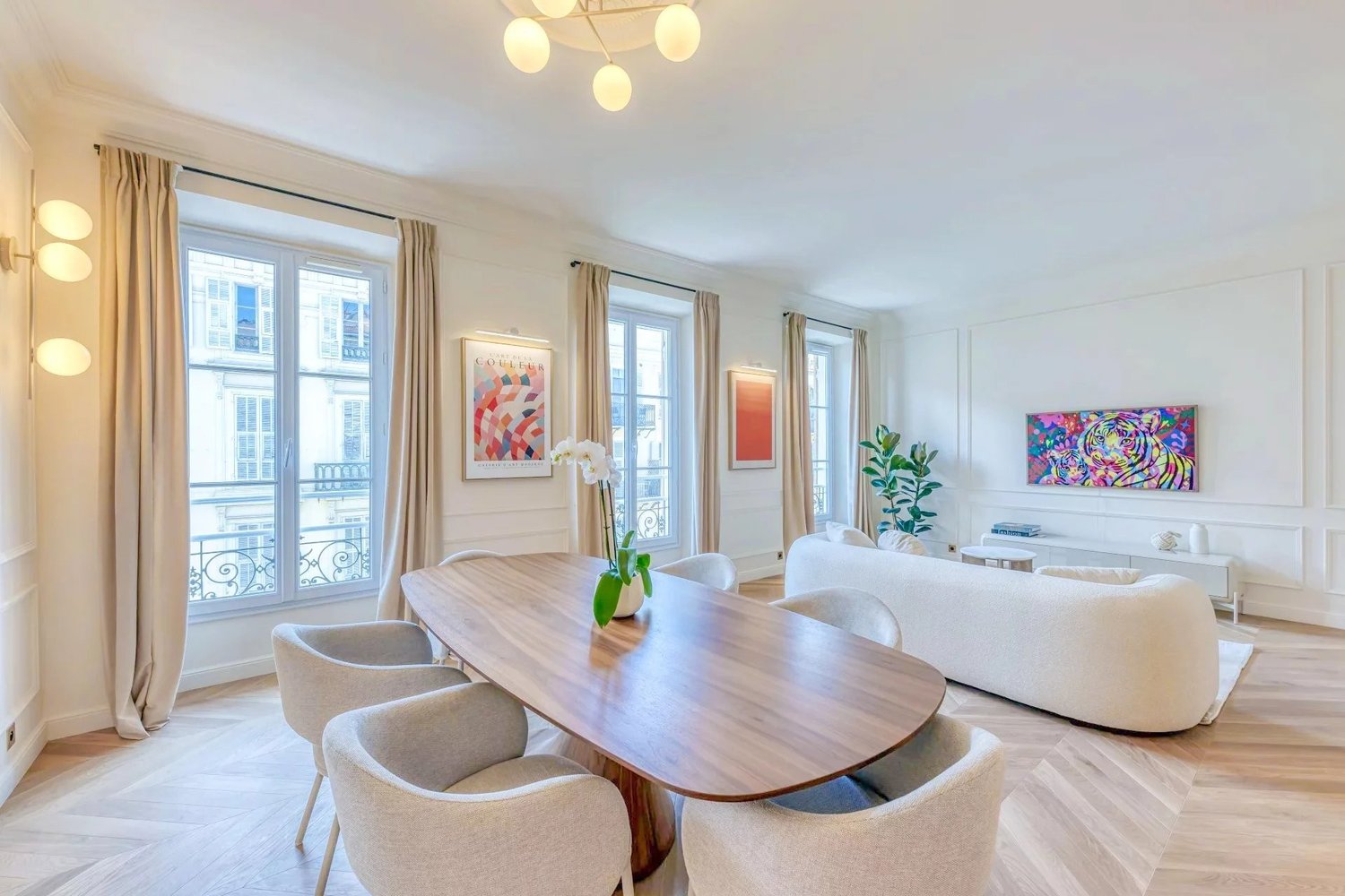 Property photo in Carre d'Argent