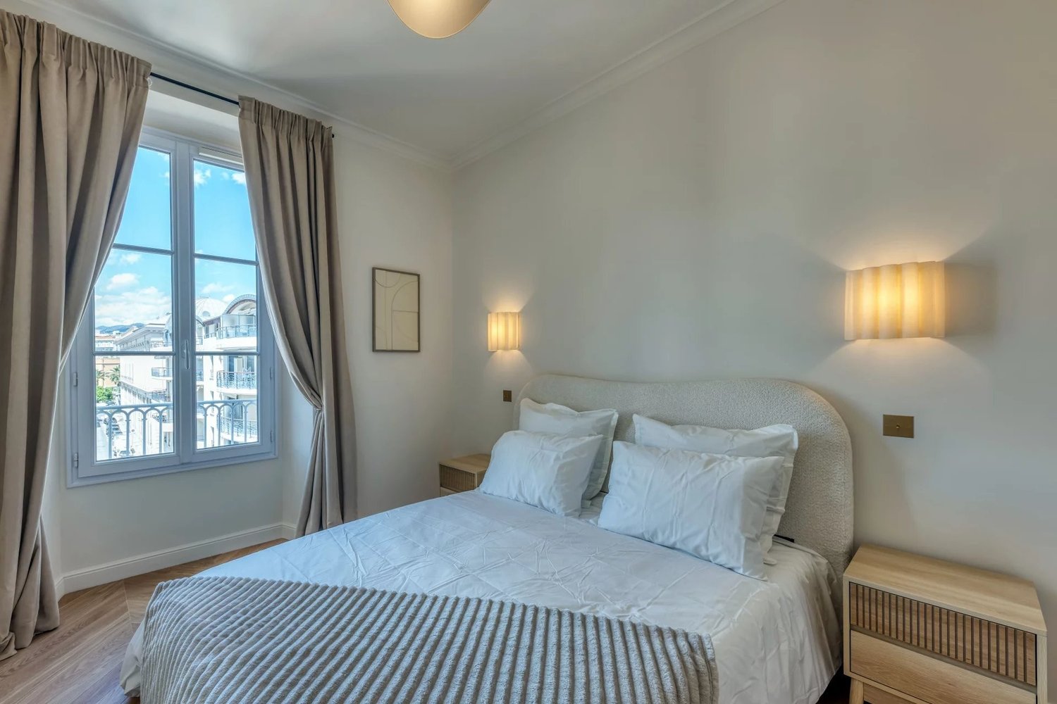 Property photo in Carre d'Argent