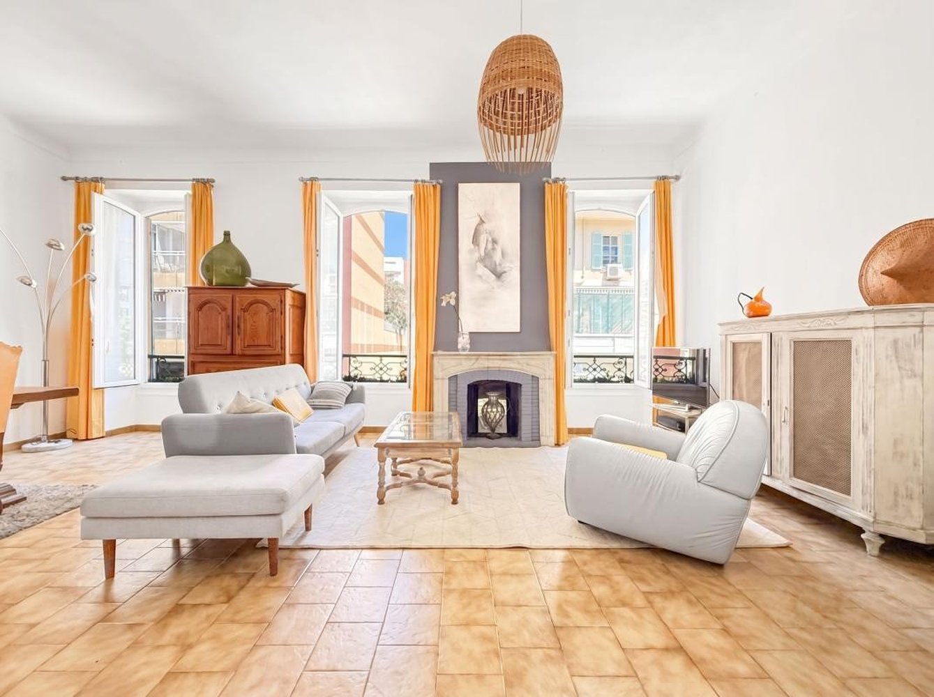 Property photo in Carre d'Argent