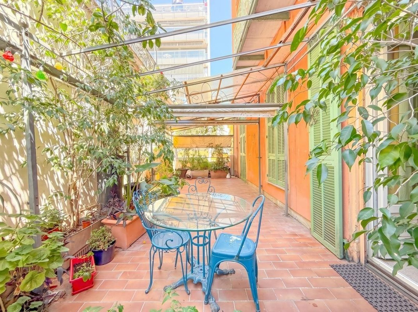 Property photo in Carre d'Argent