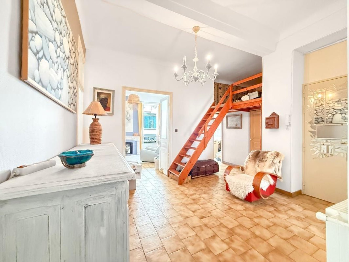 Property photo in Carre d'Argent