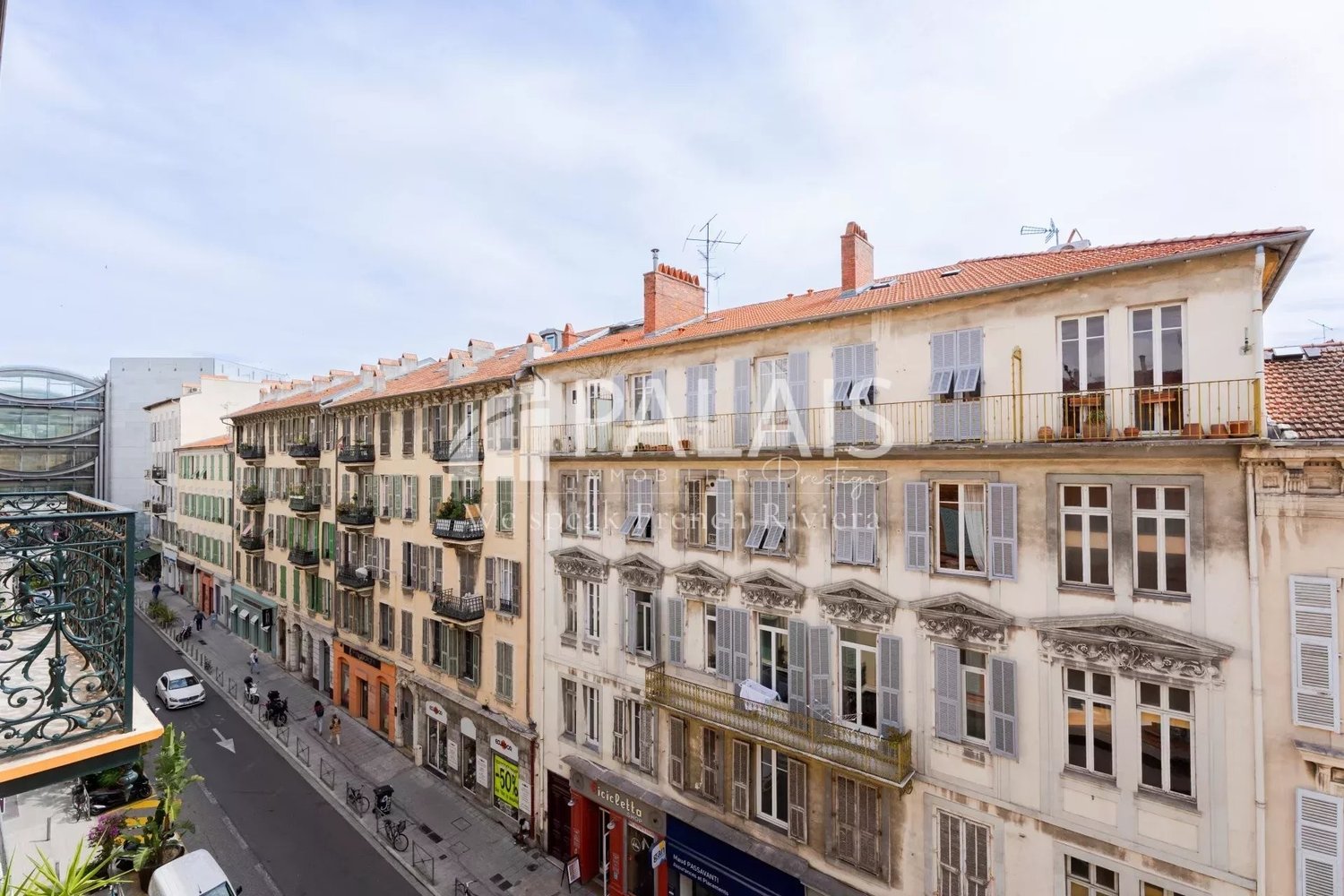 Property photo in Carre d'Argent