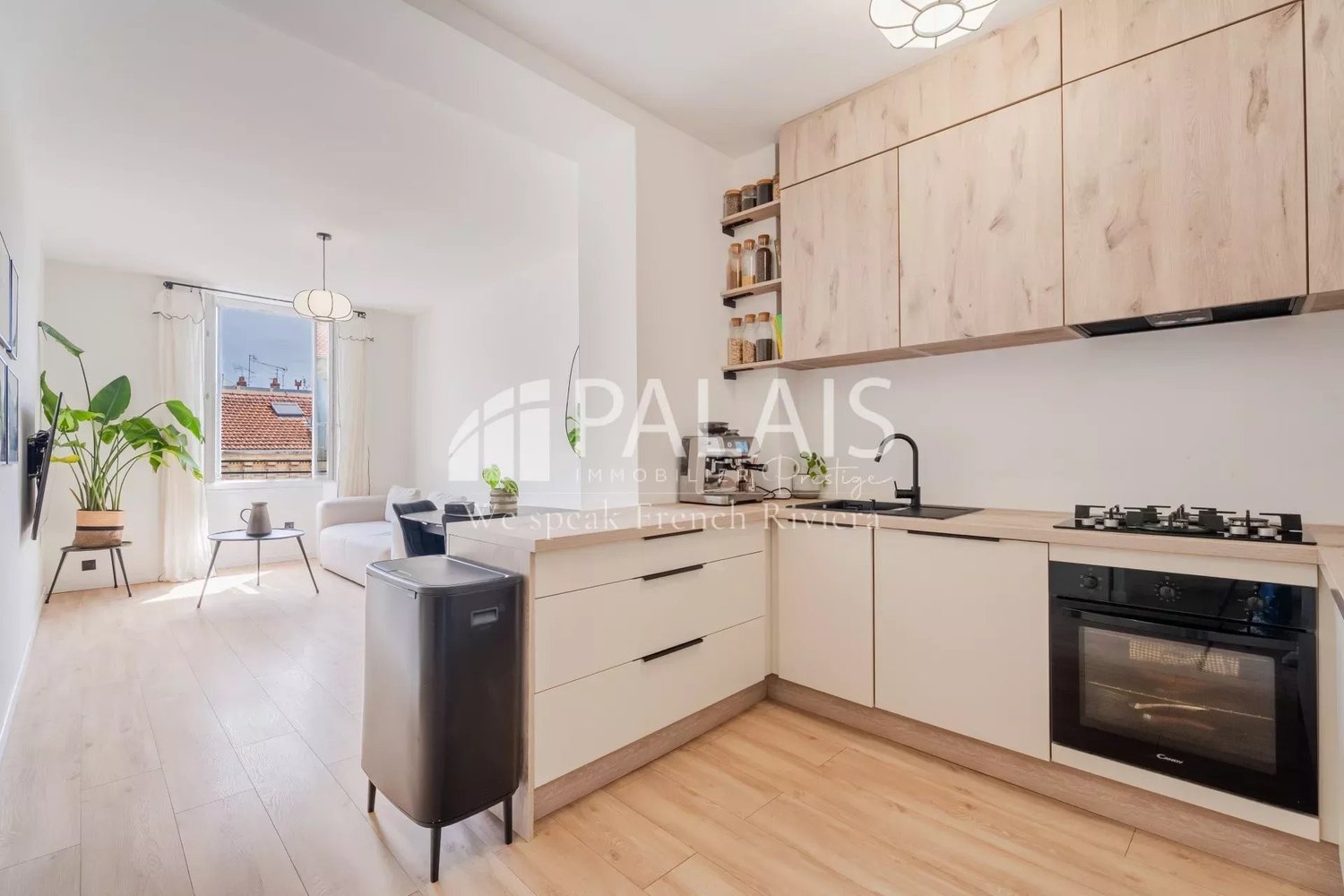 Property photo in Carre d'Argent