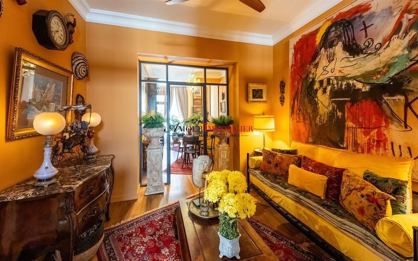 Property photo in Carre d'Argent