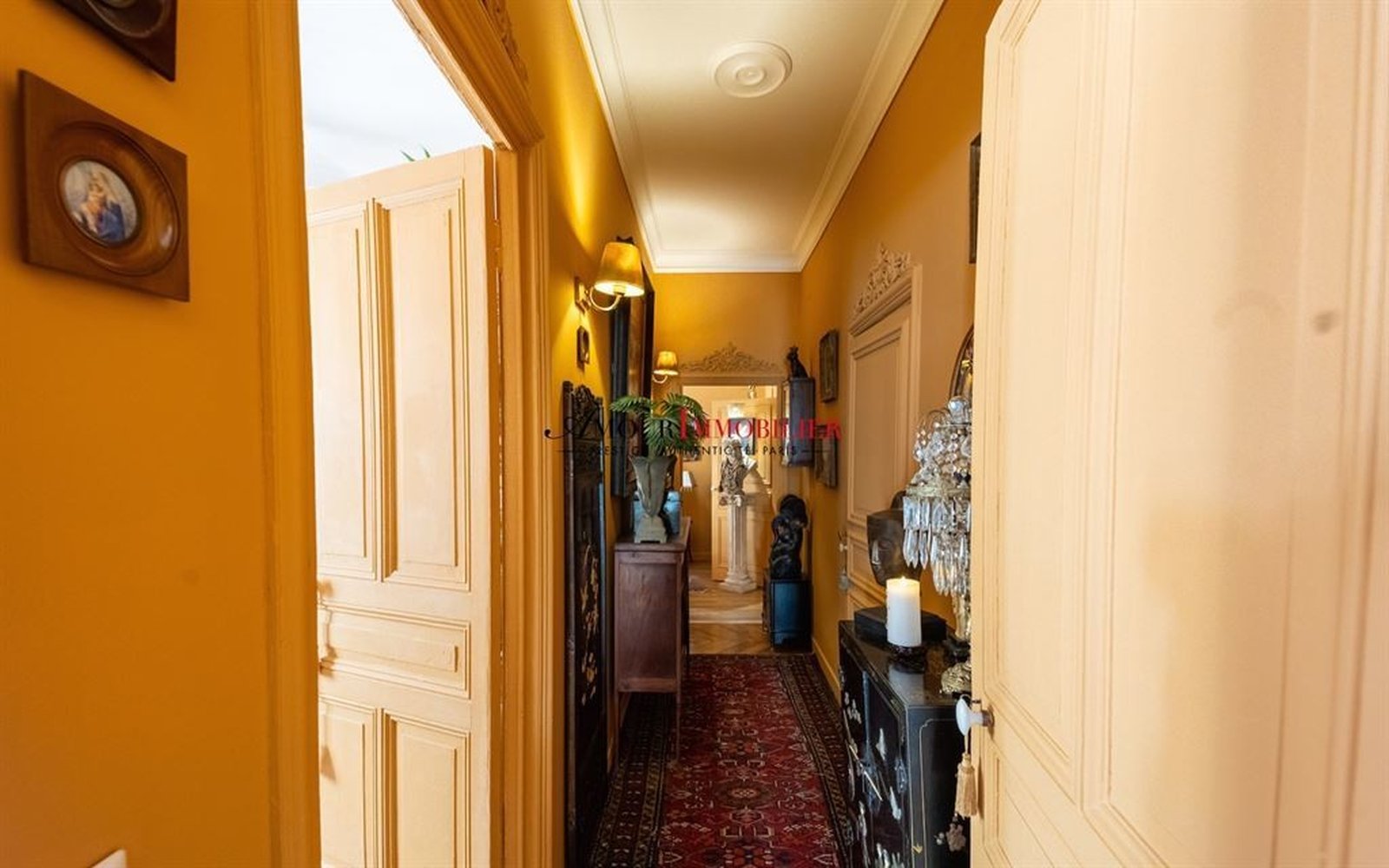 Property photo in Carre d'Argent