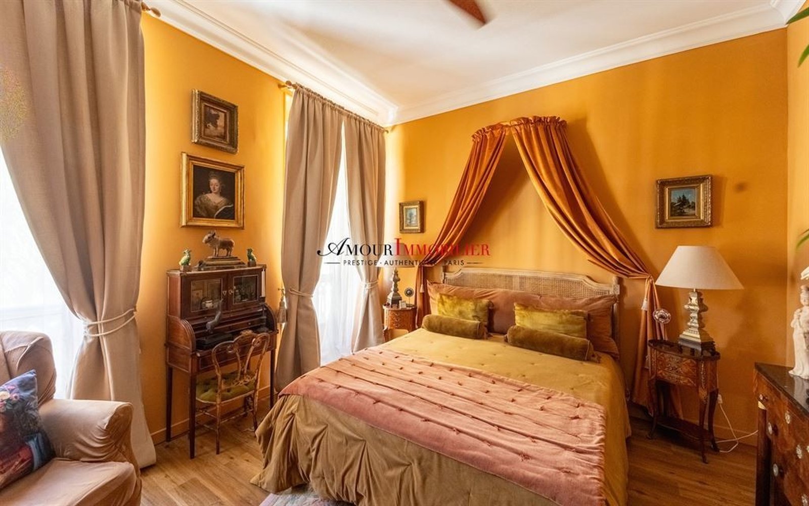 Property photo in Carre d'Argent