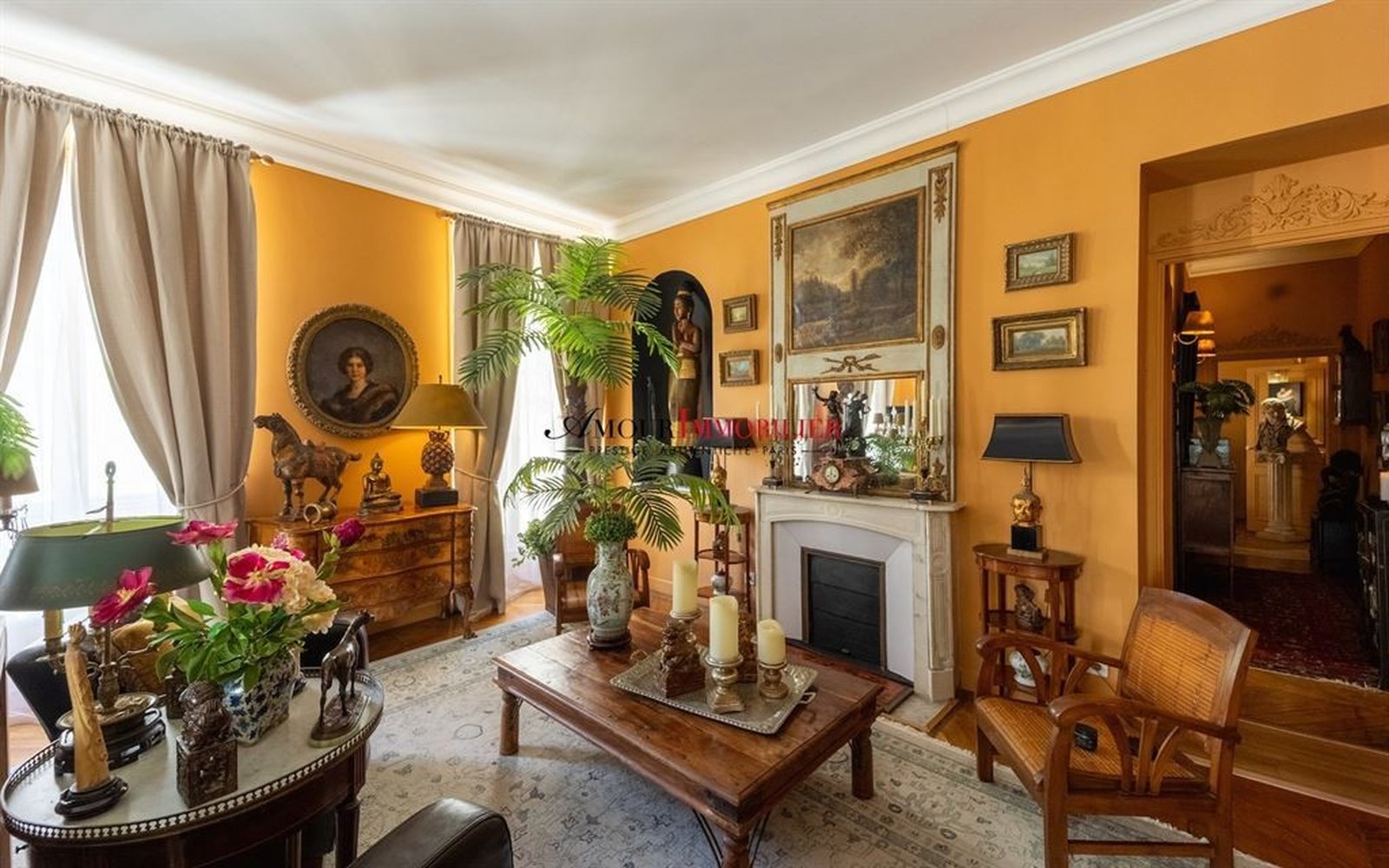 Property photo in Carre d'Argent