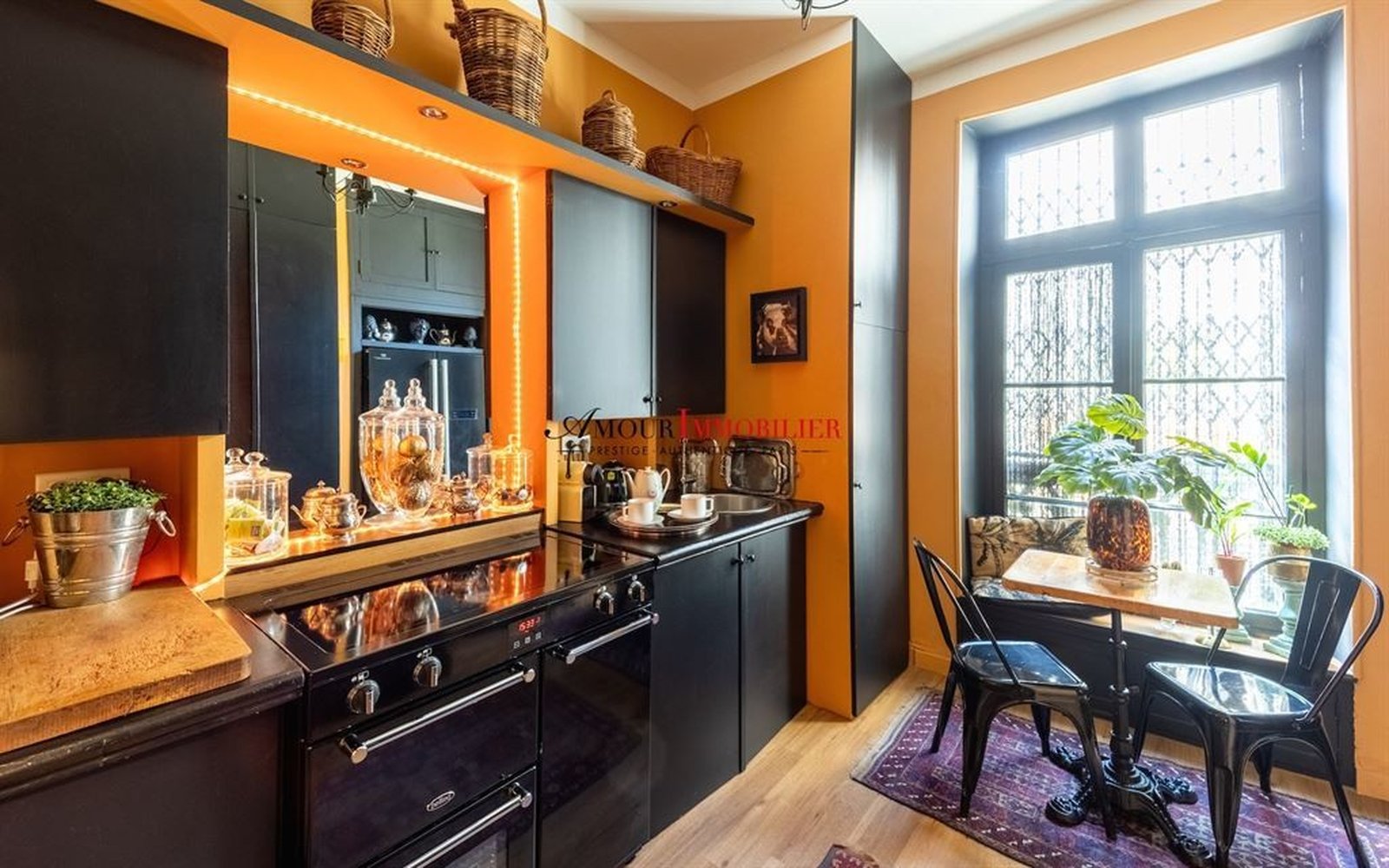Property photo in Carre d'Argent