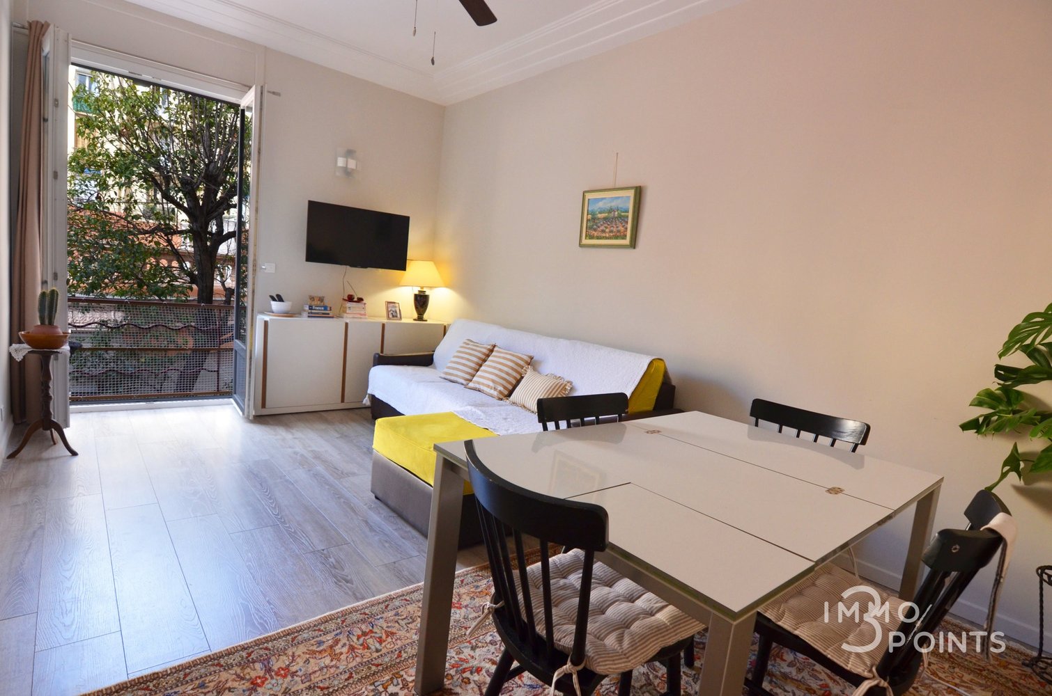 Property photo in Carre d'Argent