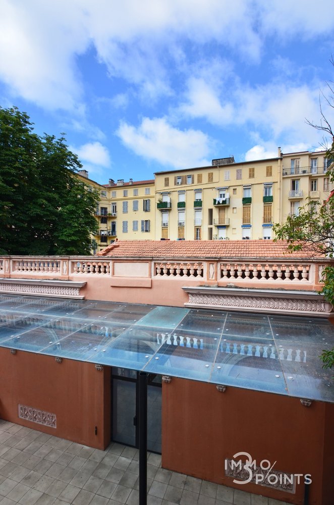 Property photo in Carre d'Argent