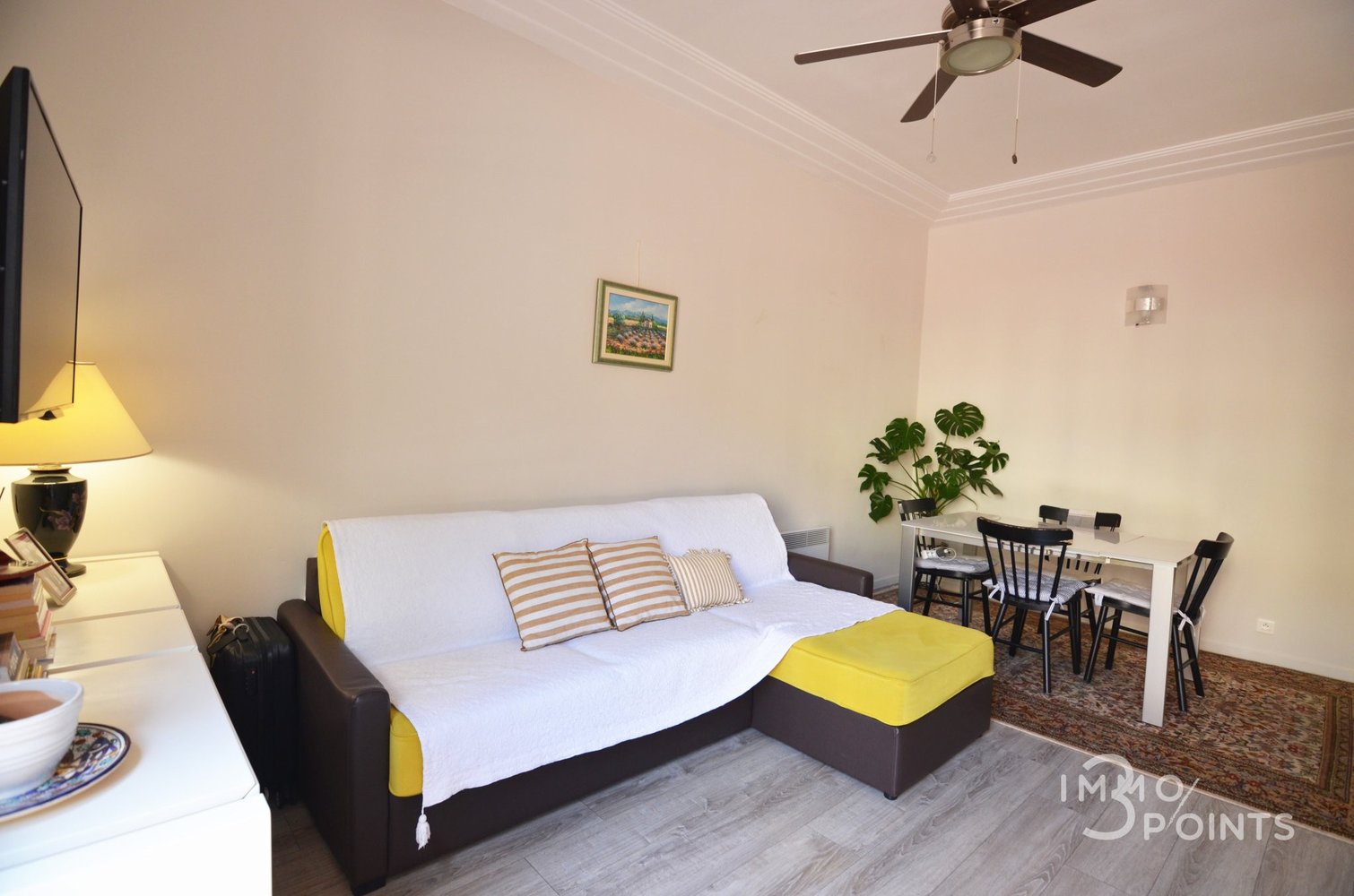 Property photo in Carre d'Argent