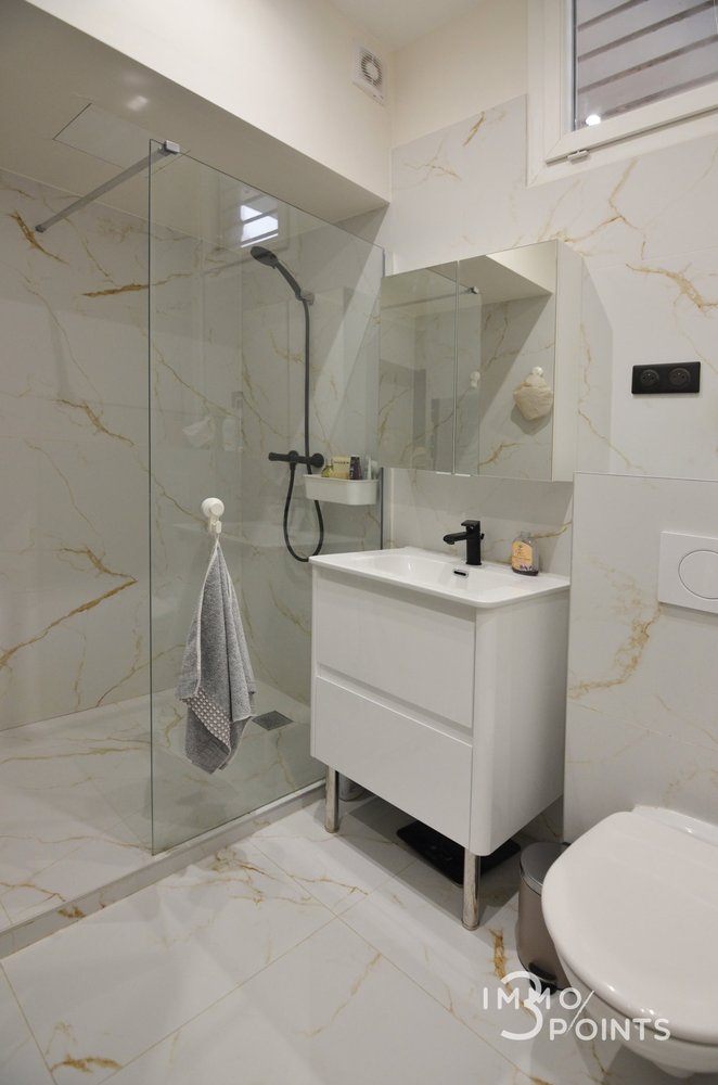 Property photo in Carre d'Argent