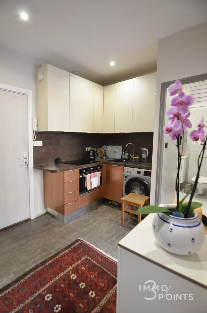 Property photo in Carre d'Argent