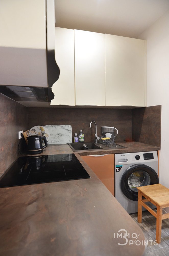Property photo in Carre d'Argent