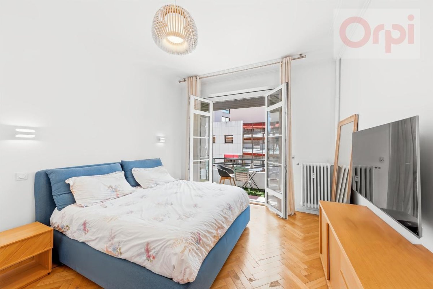 Property photo in Carre d'Argent