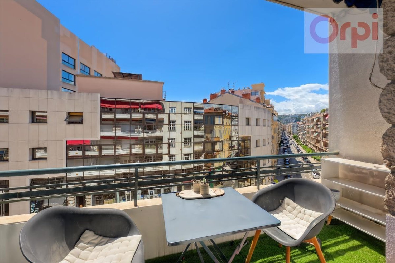 Property photo in Carre d'Argent