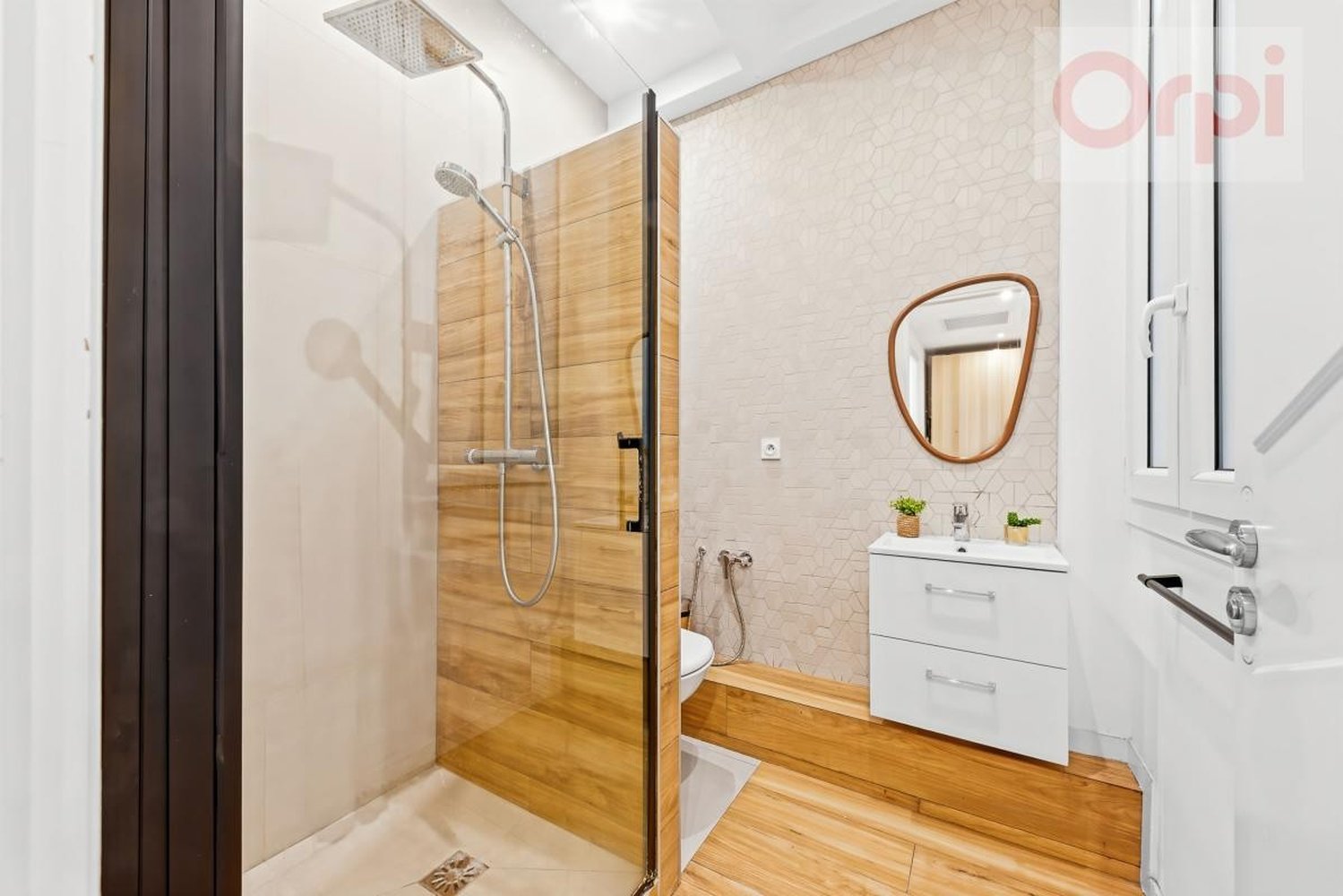 Property photo in Carre d'Argent