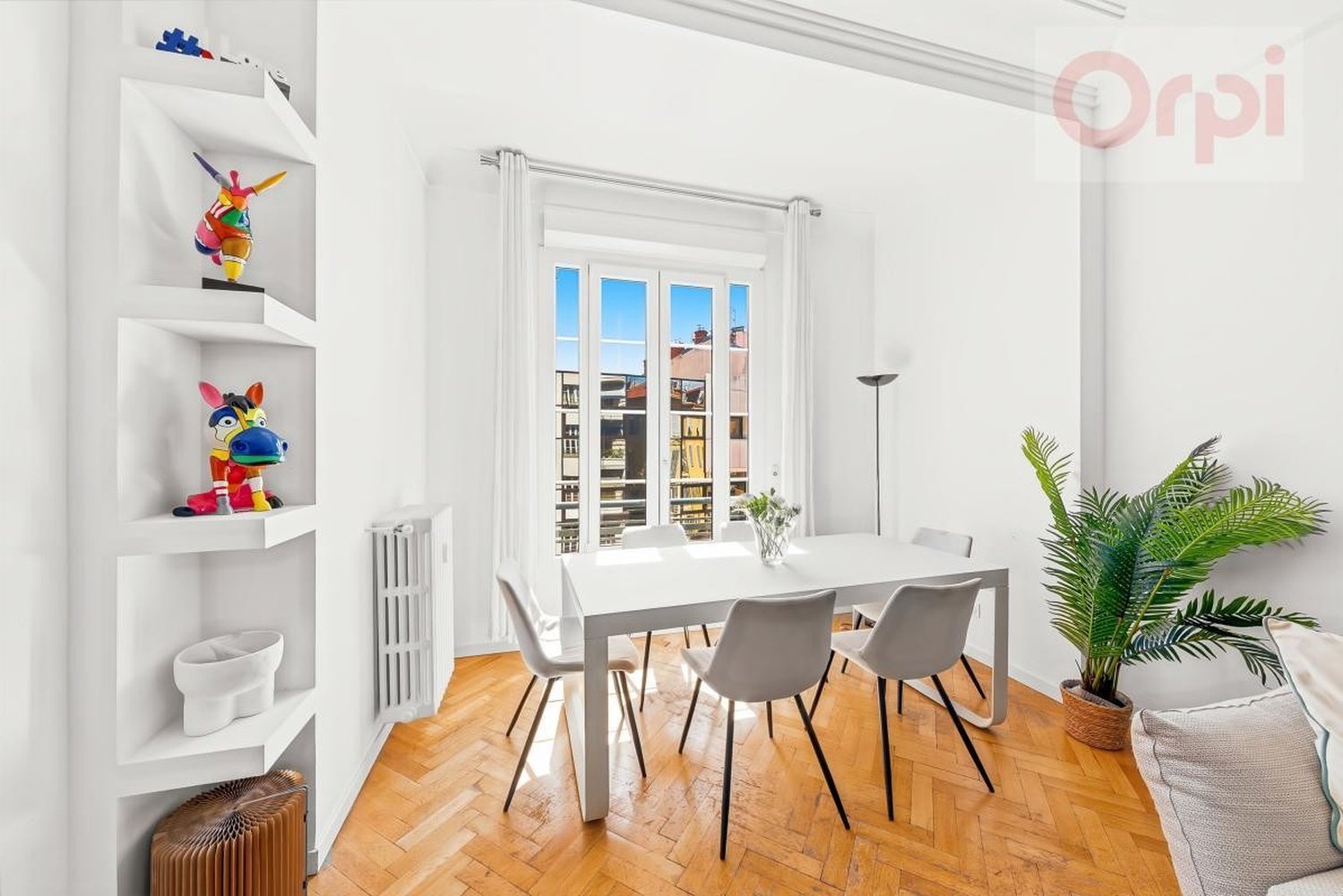 Property photo in Carre d'Argent