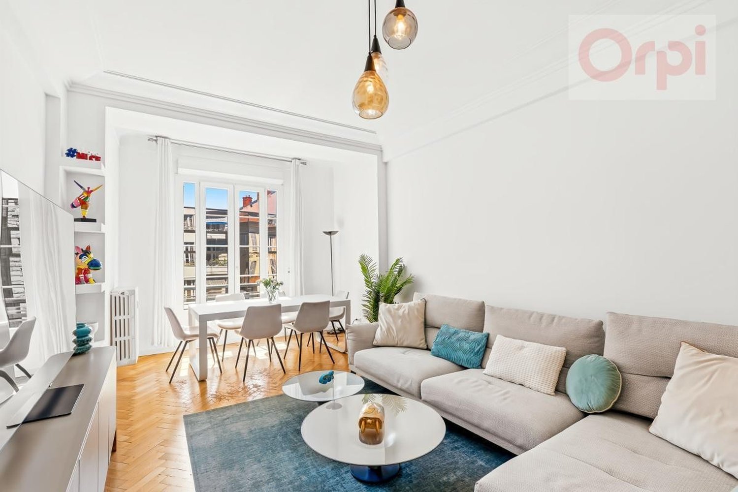 Property photo in Carre d'Argent