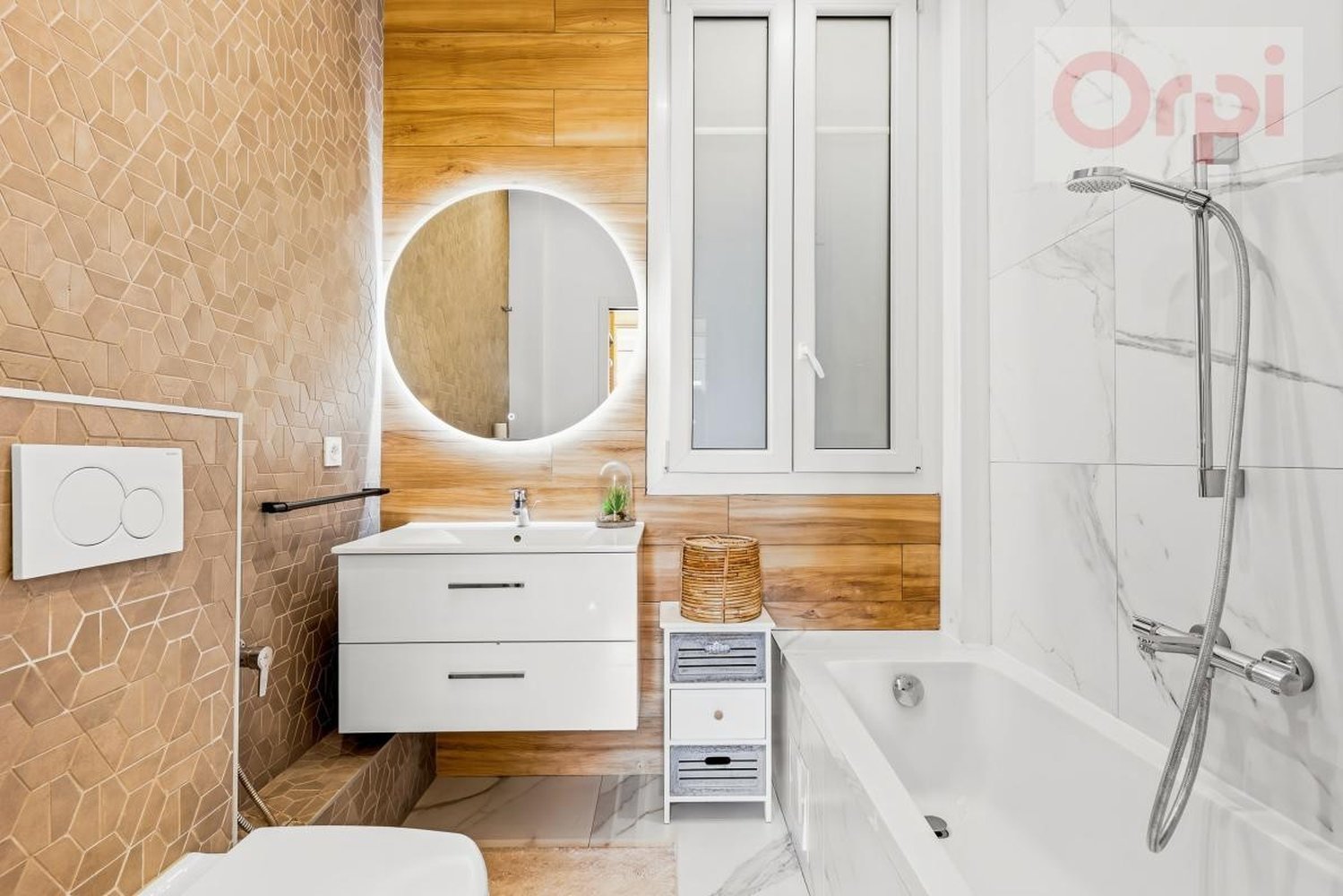 Property photo in Carre d'Argent