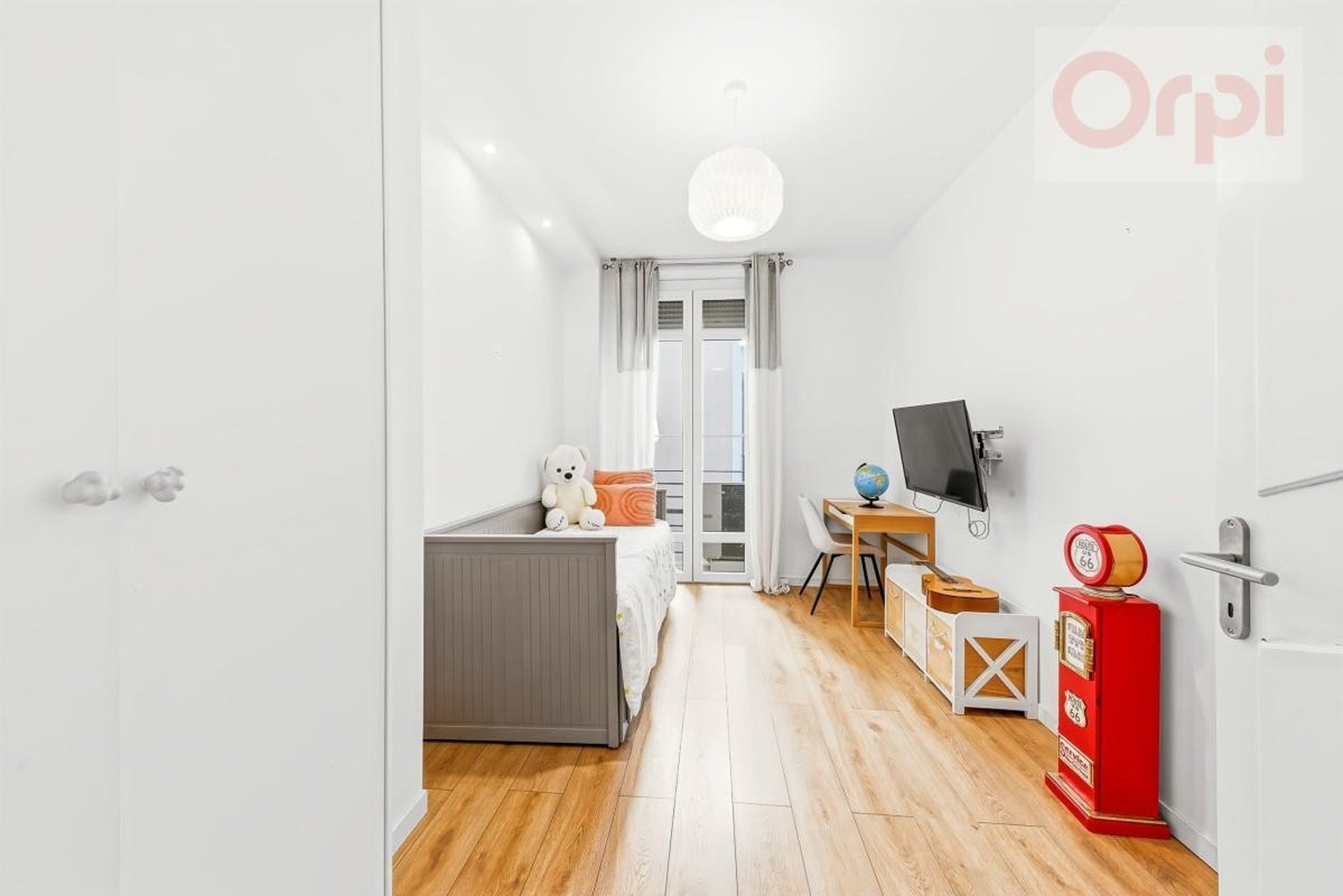 Property photo in Carre d'Argent