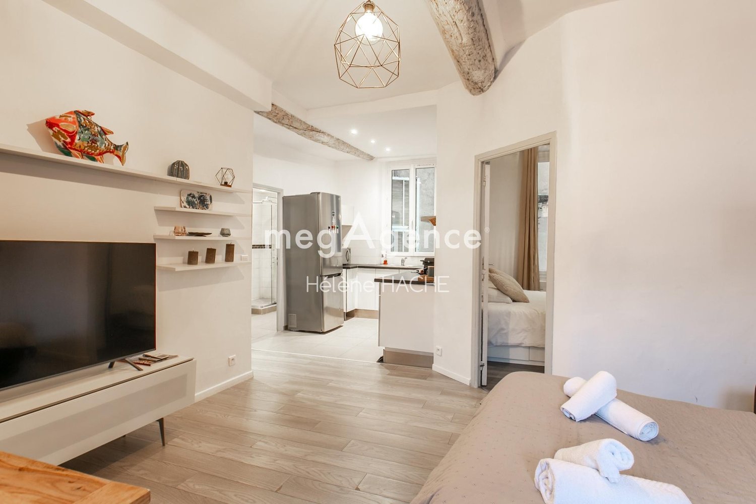 Property photo in Carre d'Argent