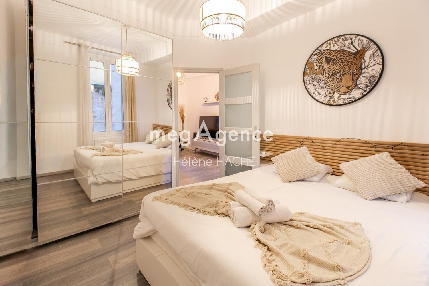 Property photo in Carre d'Argent