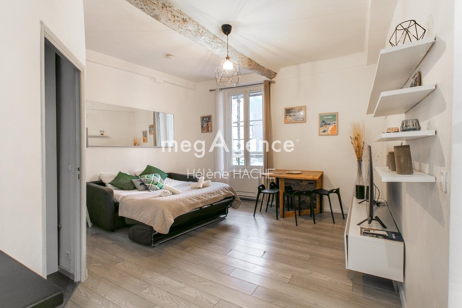 Property photo in Carre d'Argent