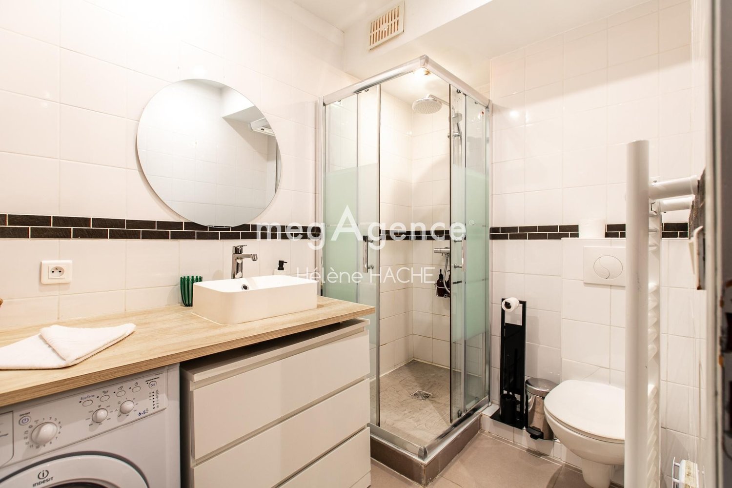Property photo in Carre d'Argent