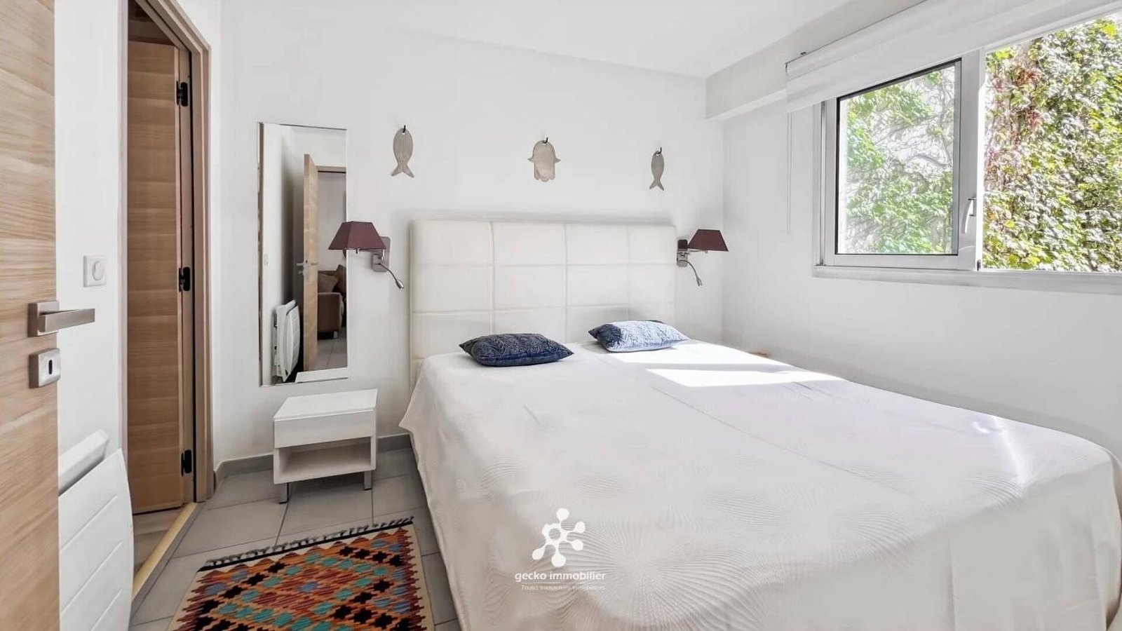 Property photo in Carre d'Argent