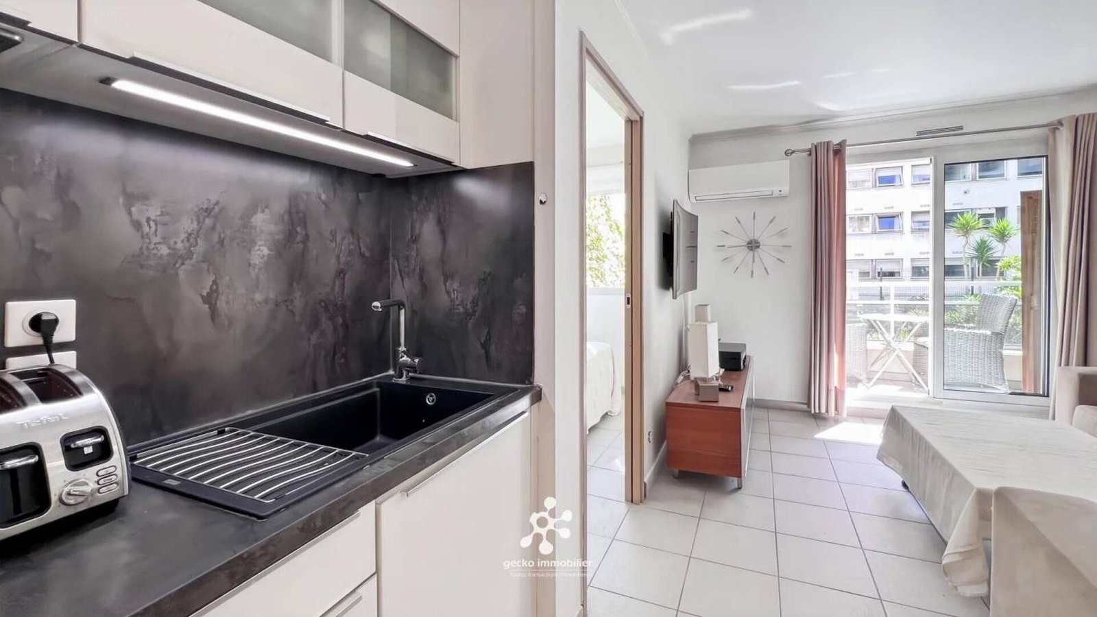Property photo in Carre d'Argent