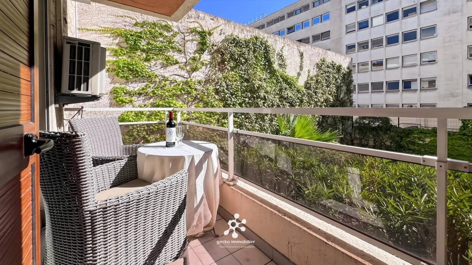 Property photo in Carre d'Argent