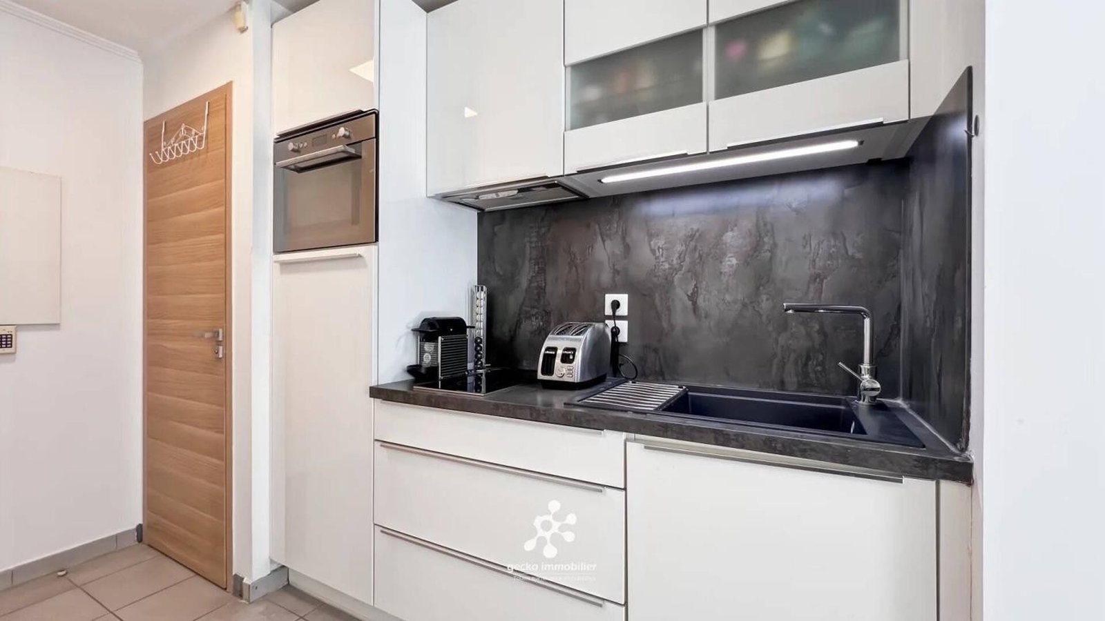 Property photo in Carre d'Argent