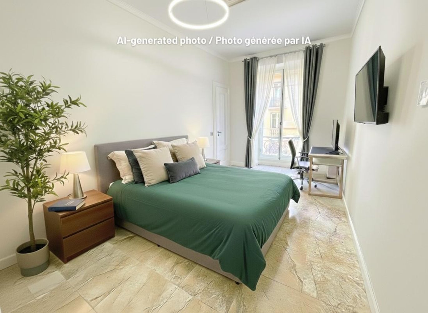 Property photo in Carre d'Argent