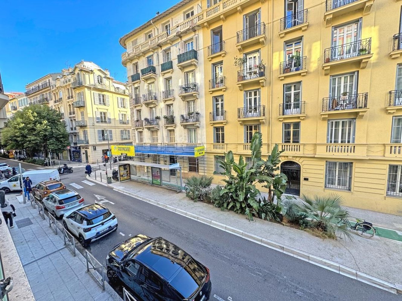 Property photo in Carre d'Argent