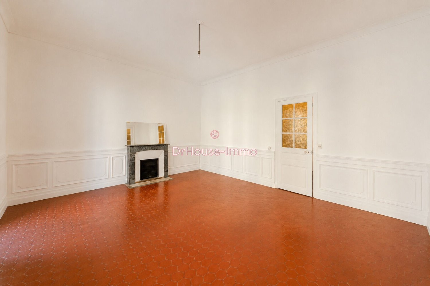 Property photo in Carre d'Argent