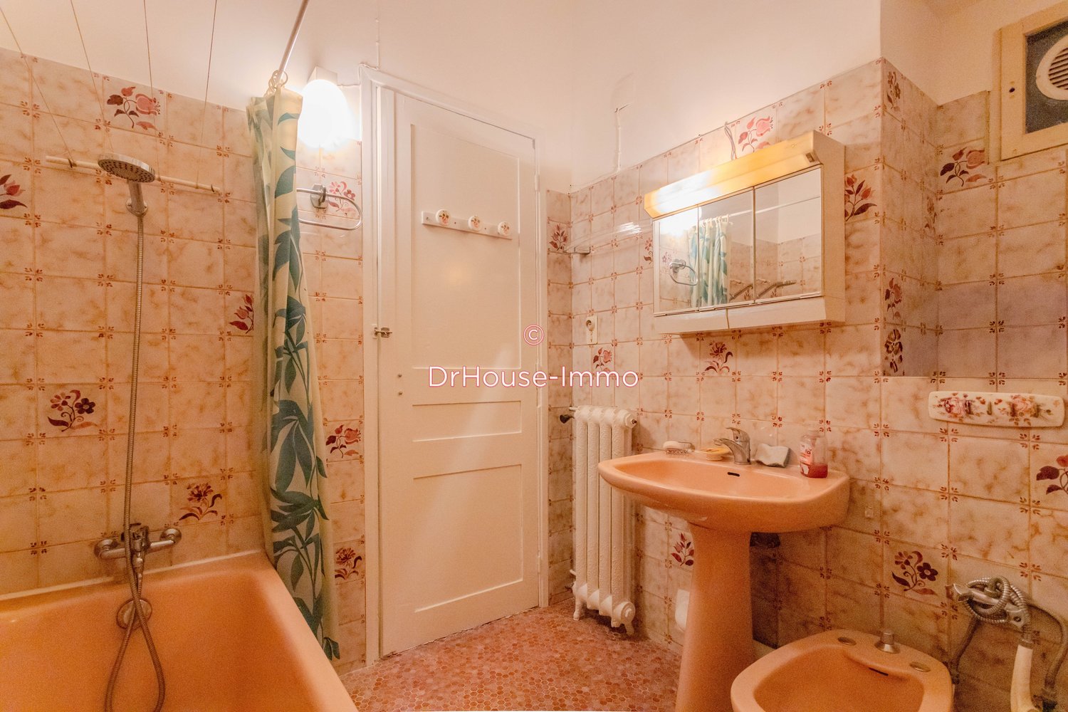 Property photo in Carre d'Argent