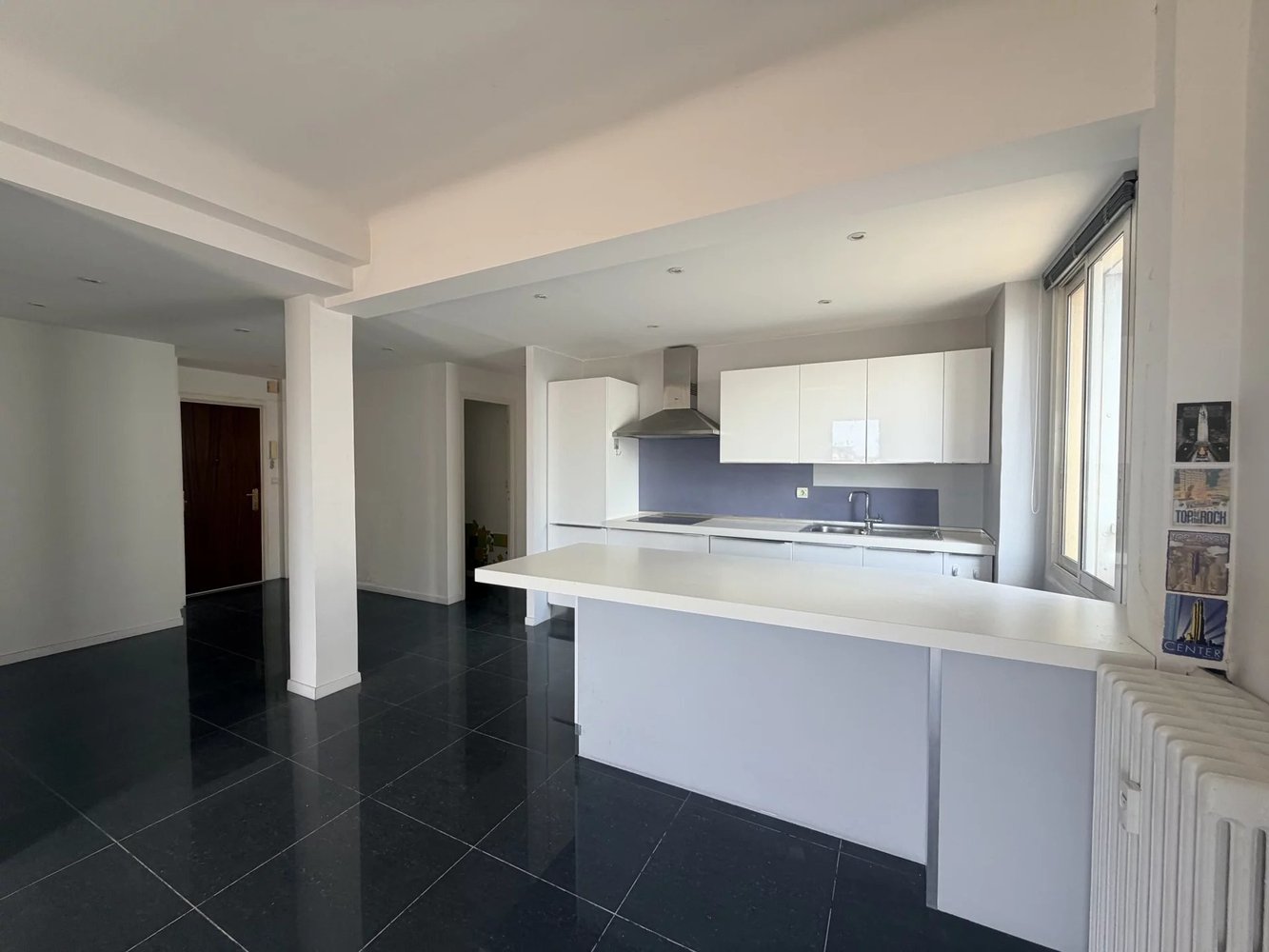 Property photo in Carre d'Argent