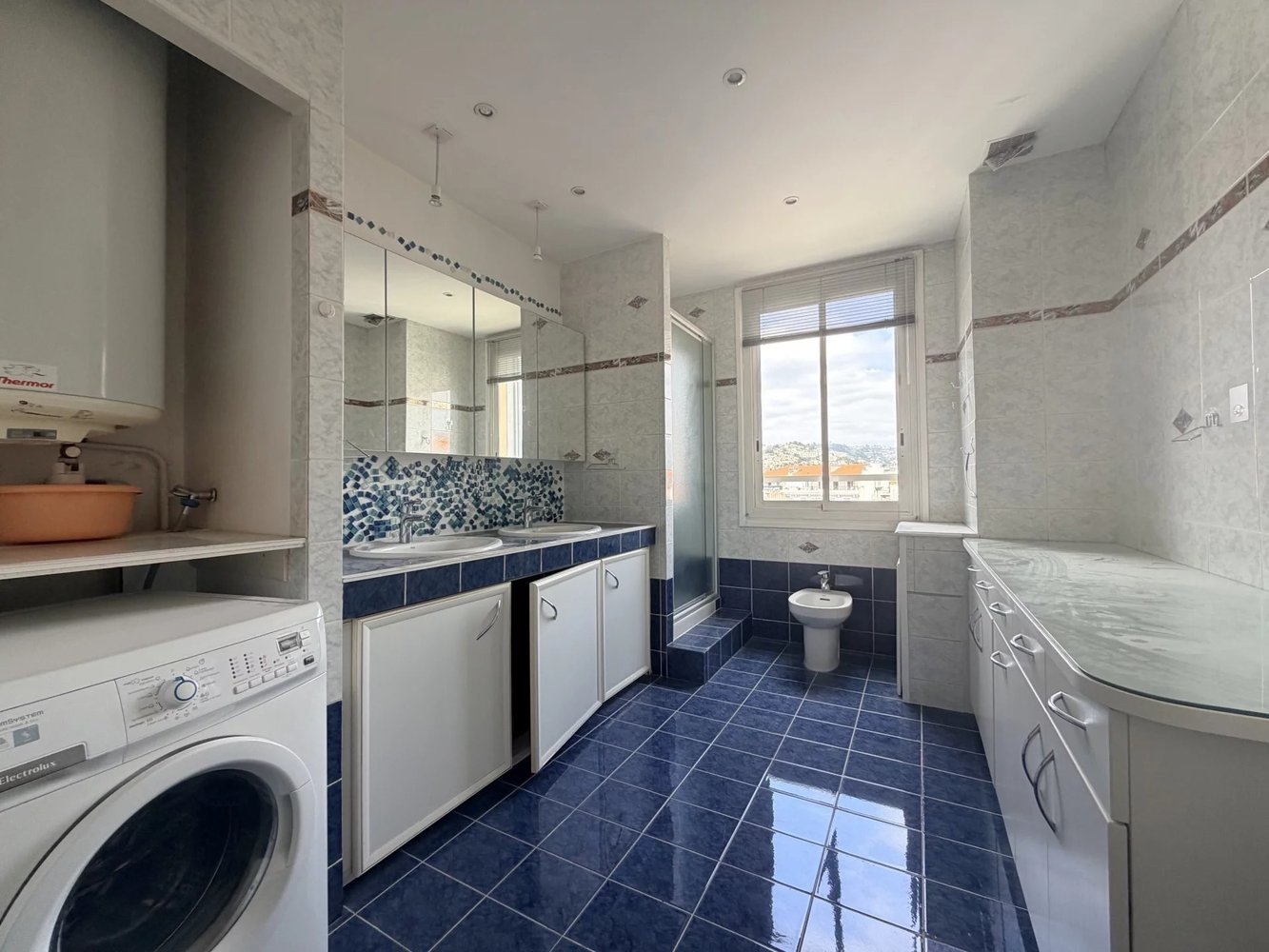 Property photo in Carre d'Argent