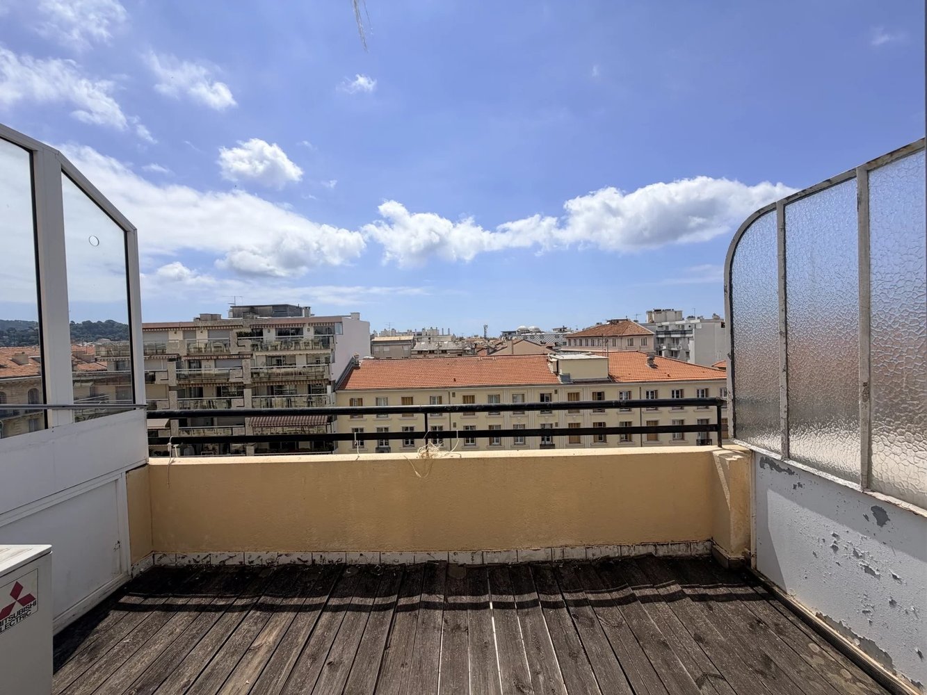 Property photo in Carre d'Argent