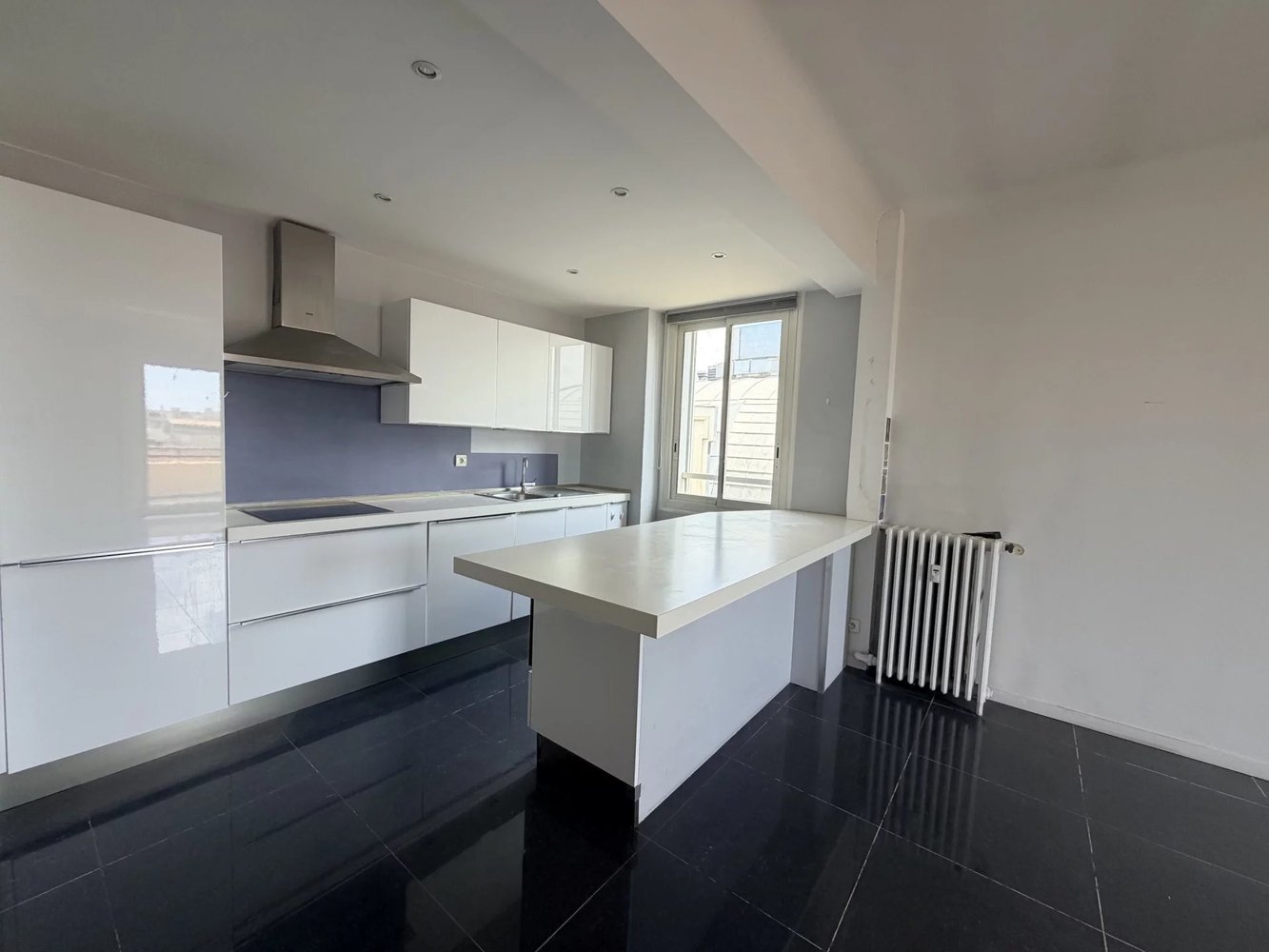 Property photo in Carre d'Argent