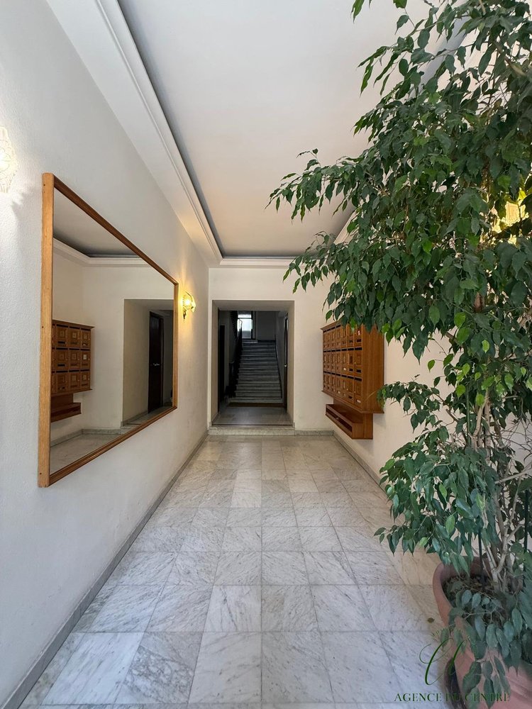Property photo in Carre d'Argent