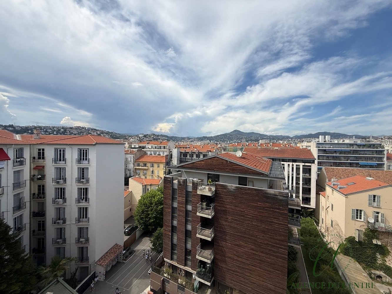 Property photo in Carre d'Argent