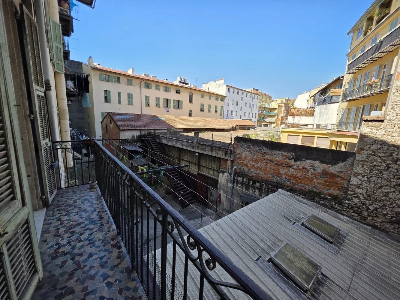Property photo in Carre d'Argent