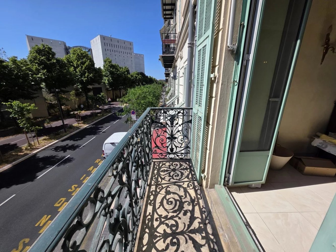 Property photo in Carre d'Argent