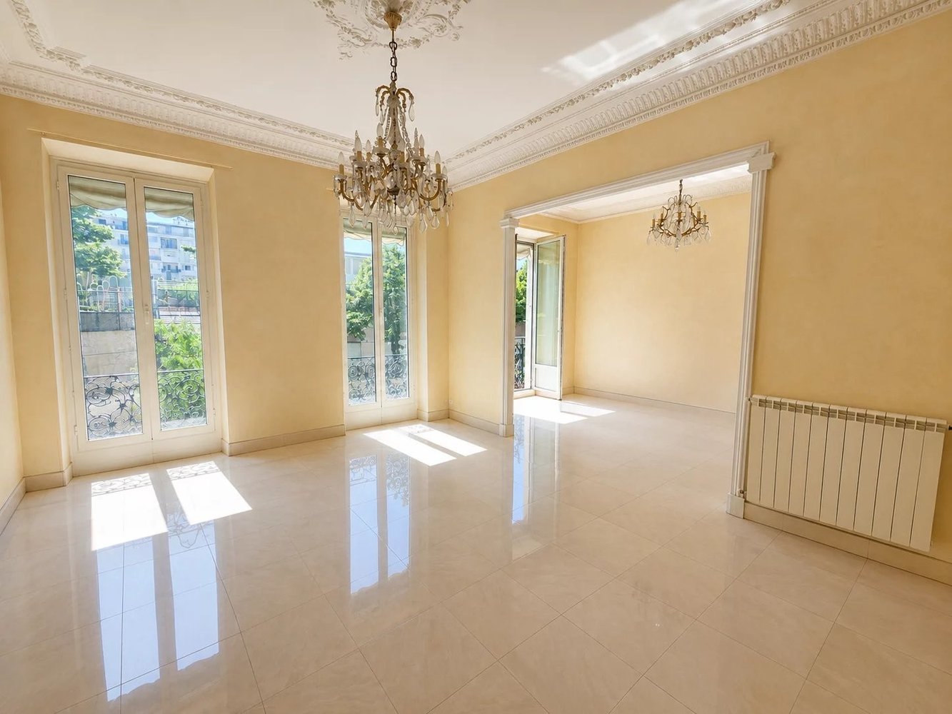 Property photo in Carre d'Argent