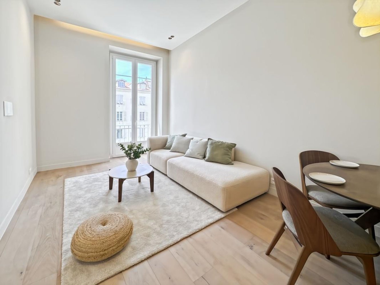 Property photo in Carre d'Argent