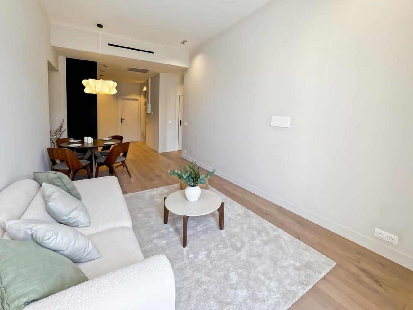 Property photo in Carre d'Argent